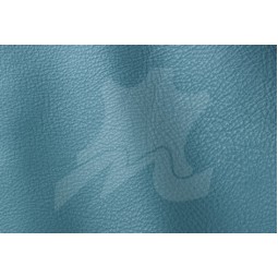 Кожа мебельная PRESCOTT синий TURQUOISE 1,2-1,4 Италия